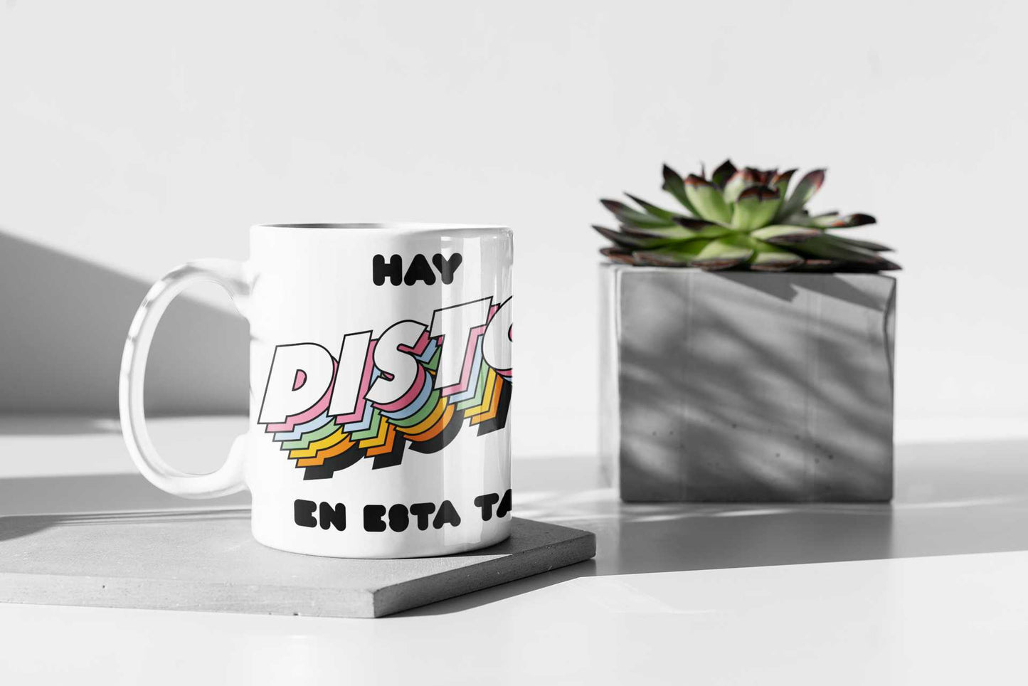 PISTO cup