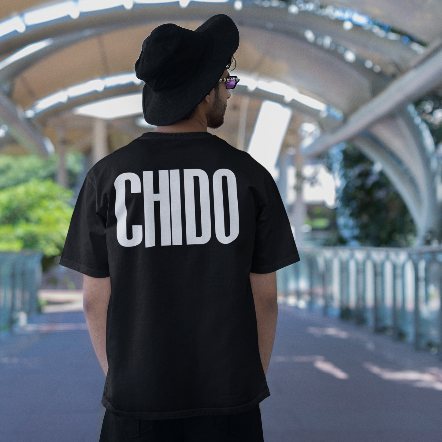 CHIDO TICHA