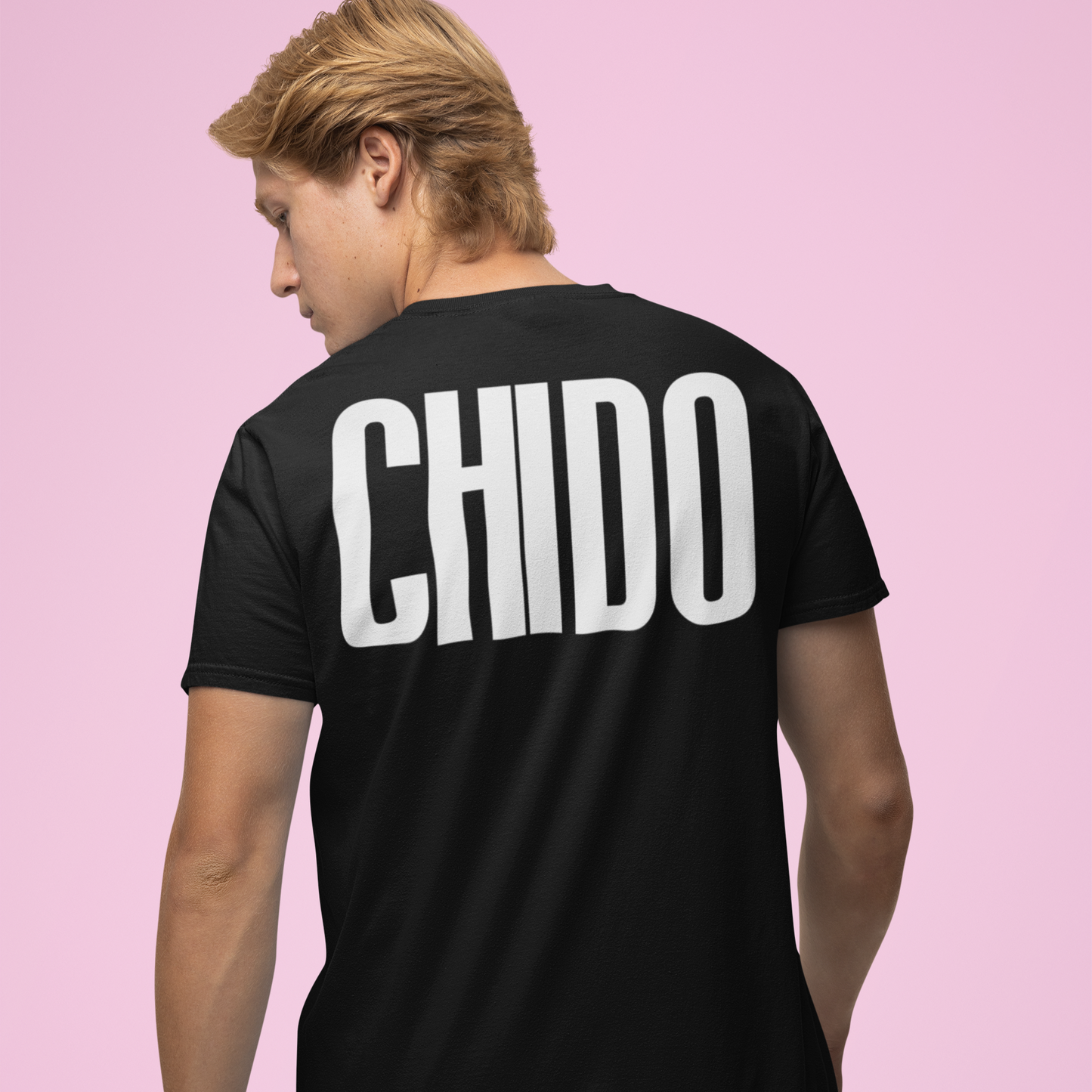 CHIDO TICHA