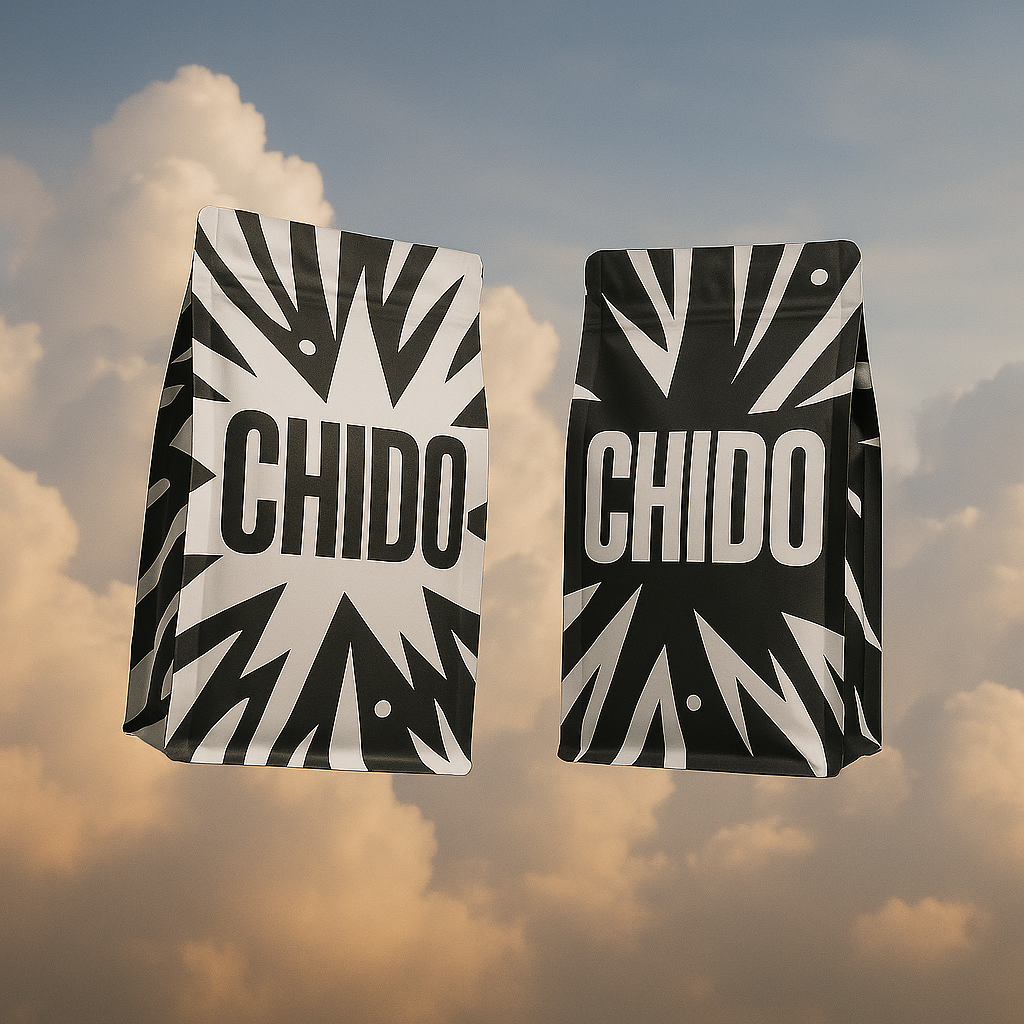 DUO CAFÉ CHIDO & PREMIUM COMBO