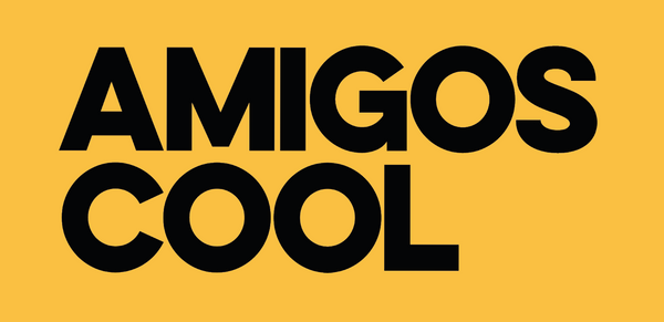 Amigos Cool