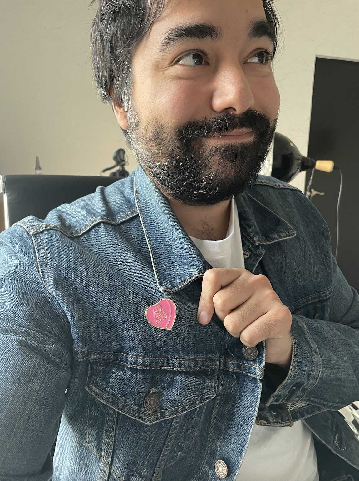 PIN Corazon Alv