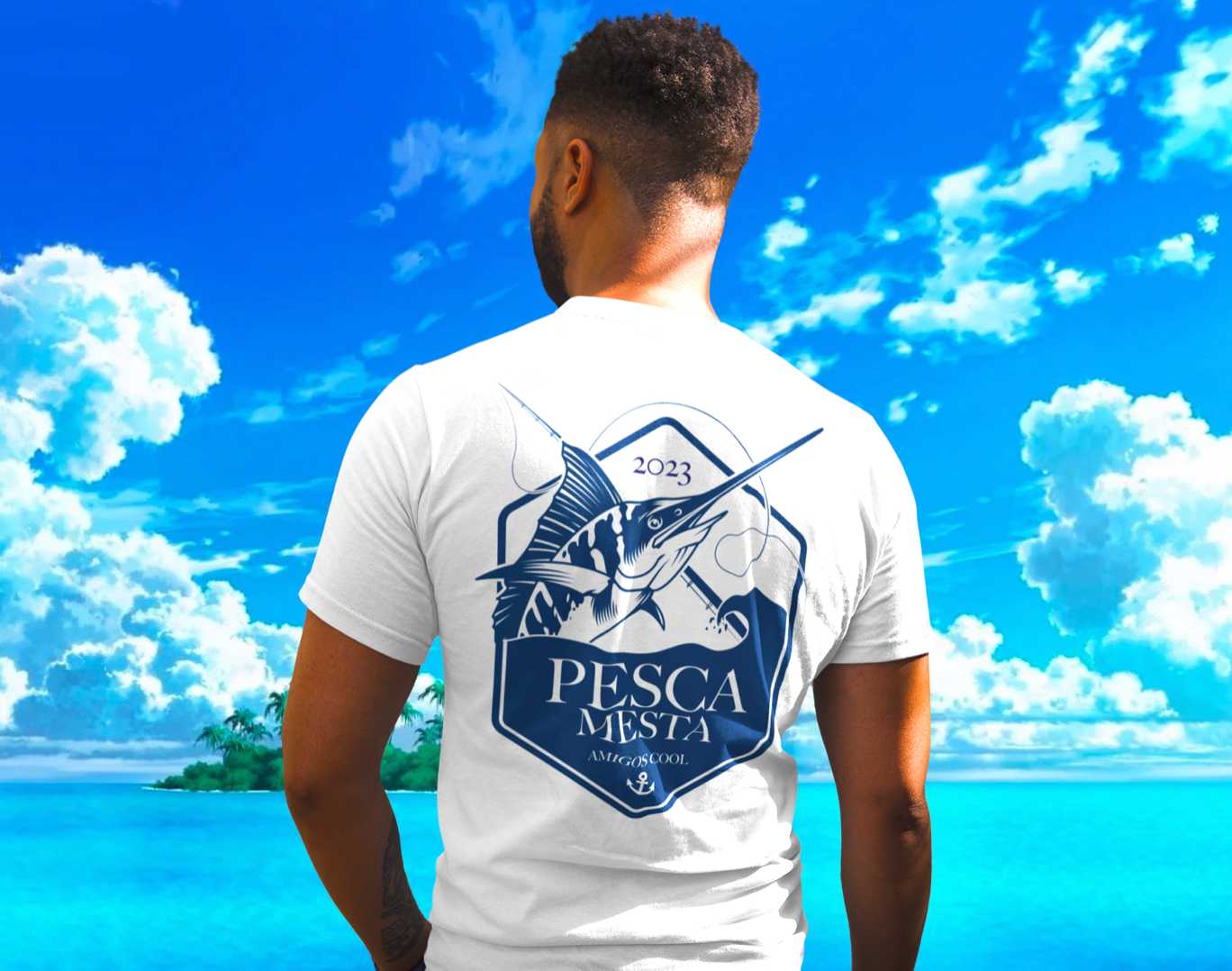 PESCA MESTA