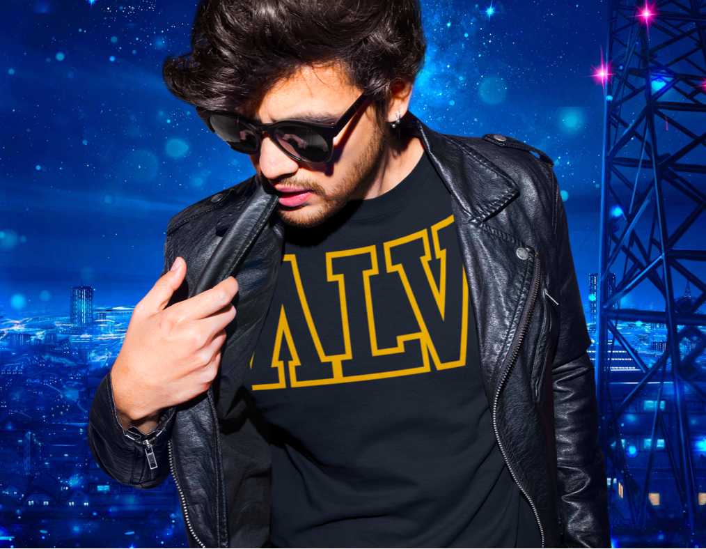 ALV BLACK