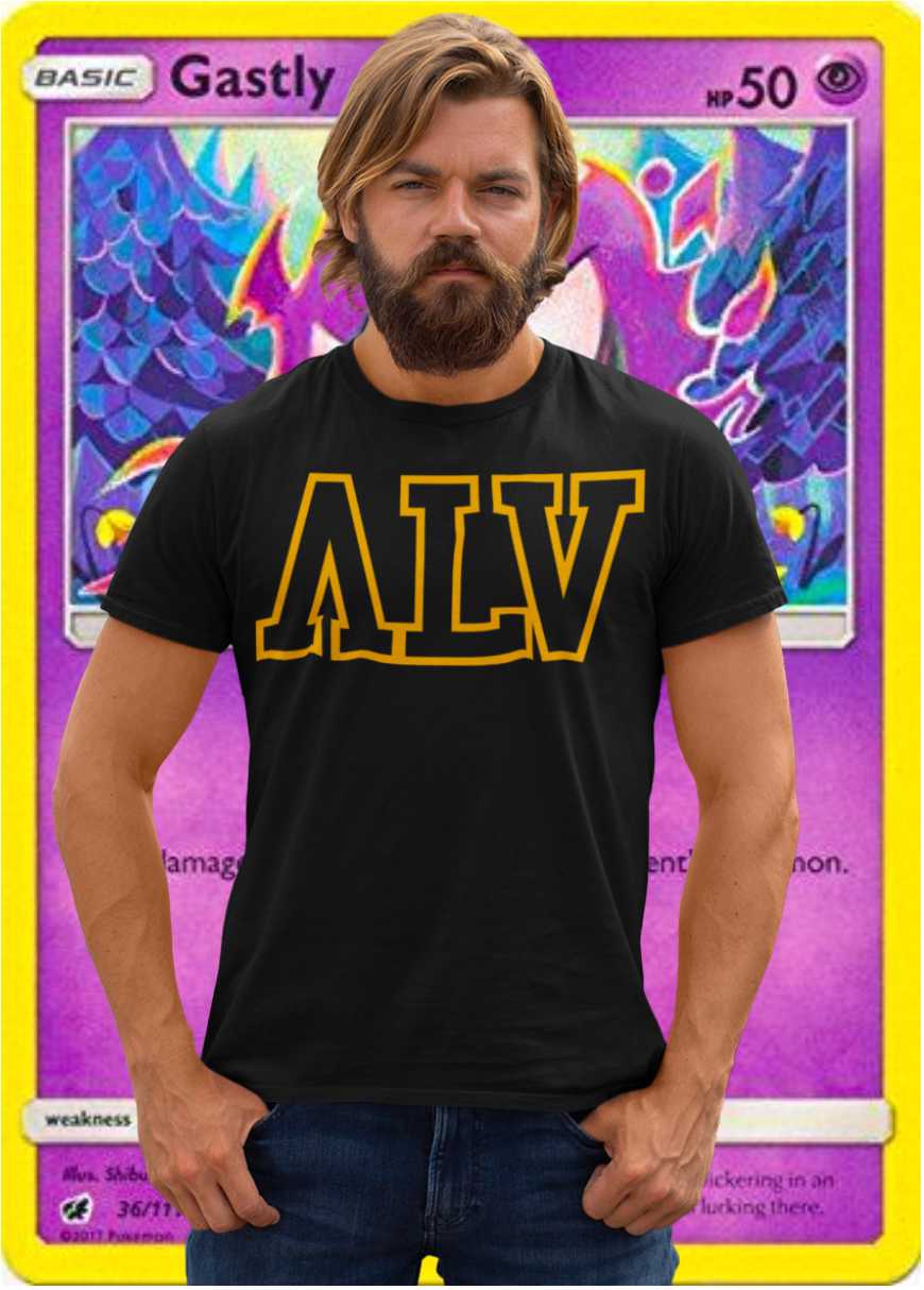 ALV BLACK