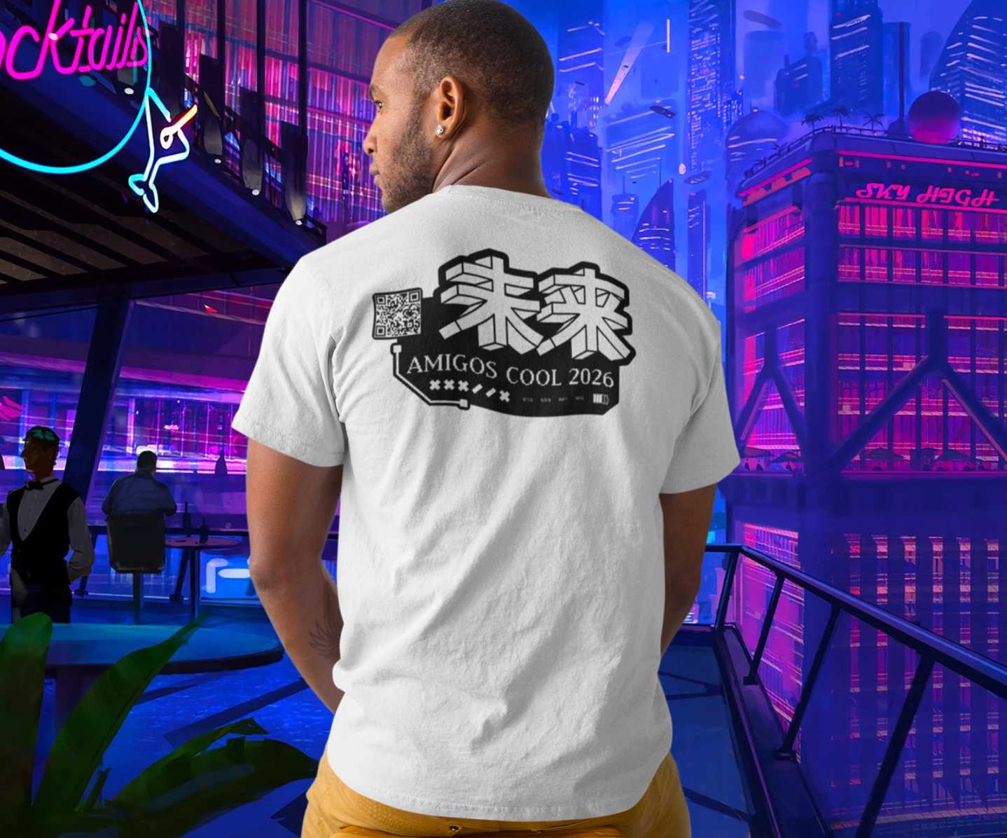 CYBERPUNK