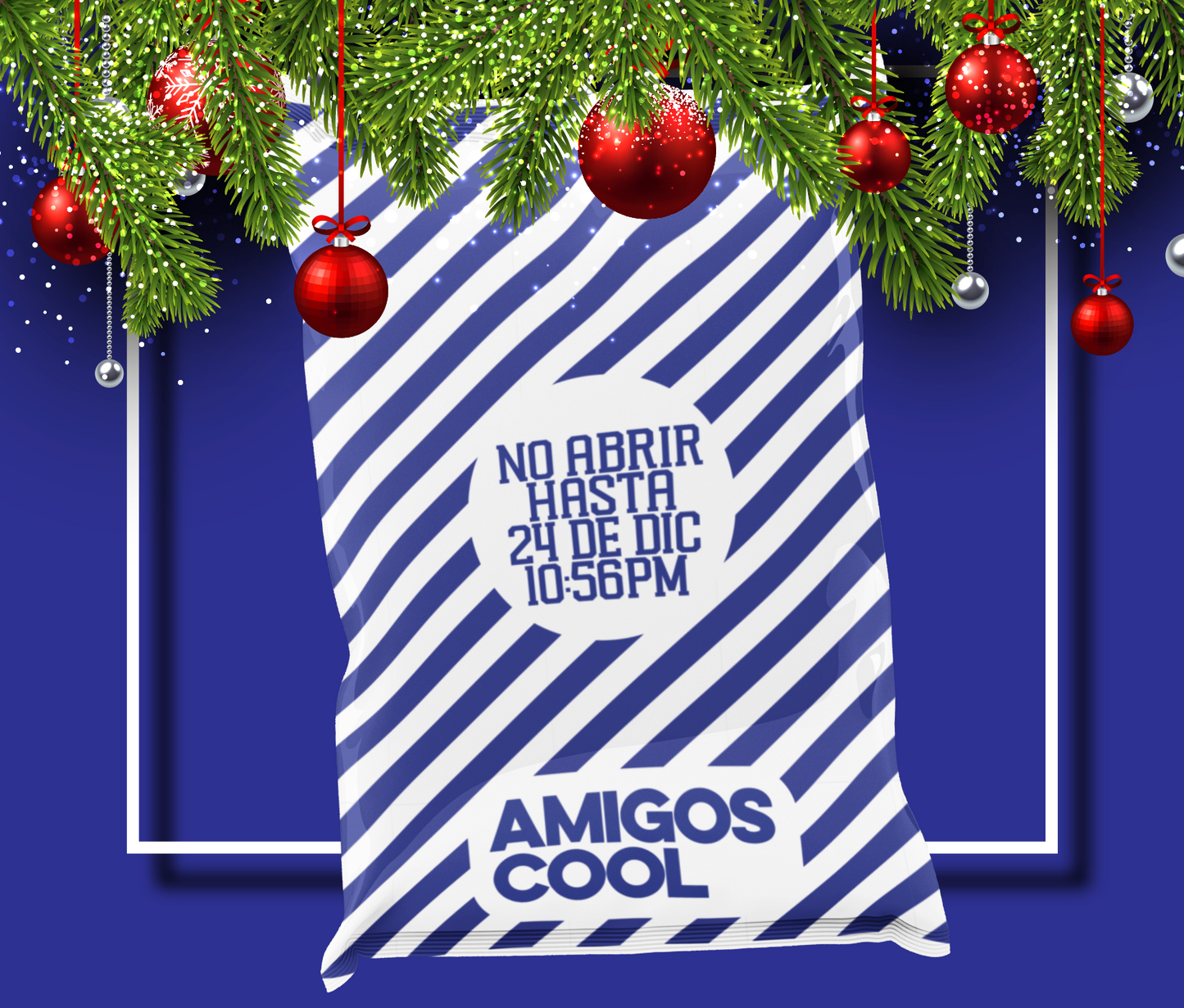 EL REGALO