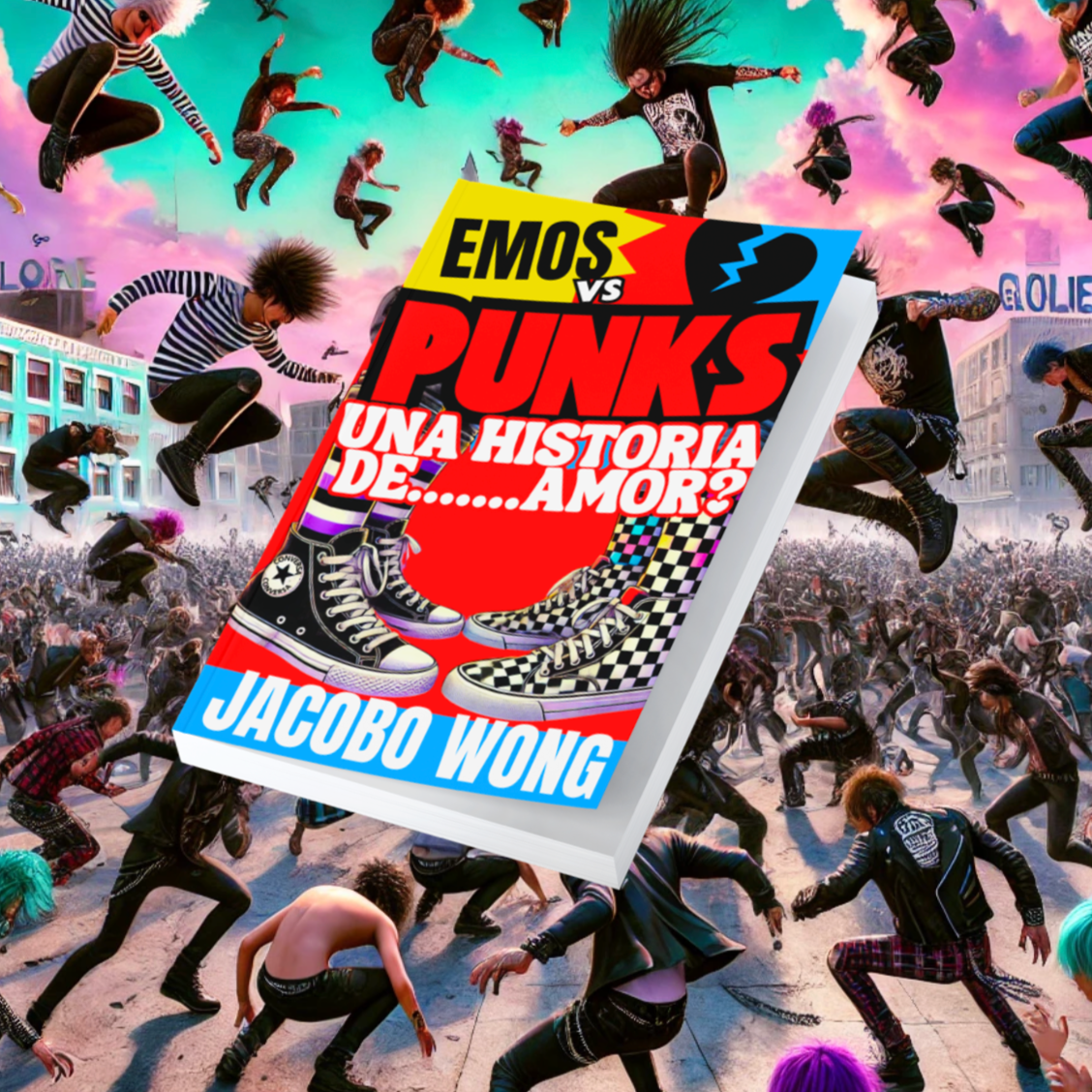 EMOS vs PUNKS