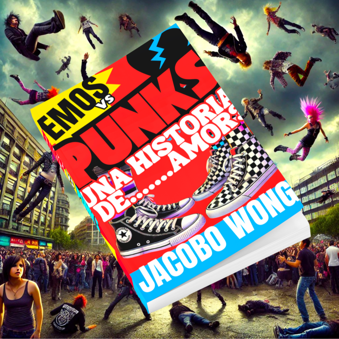 EMOS vs PUNKS