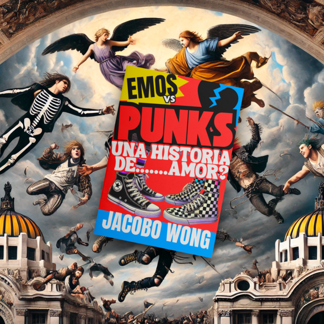 EMOS vs PUNKS