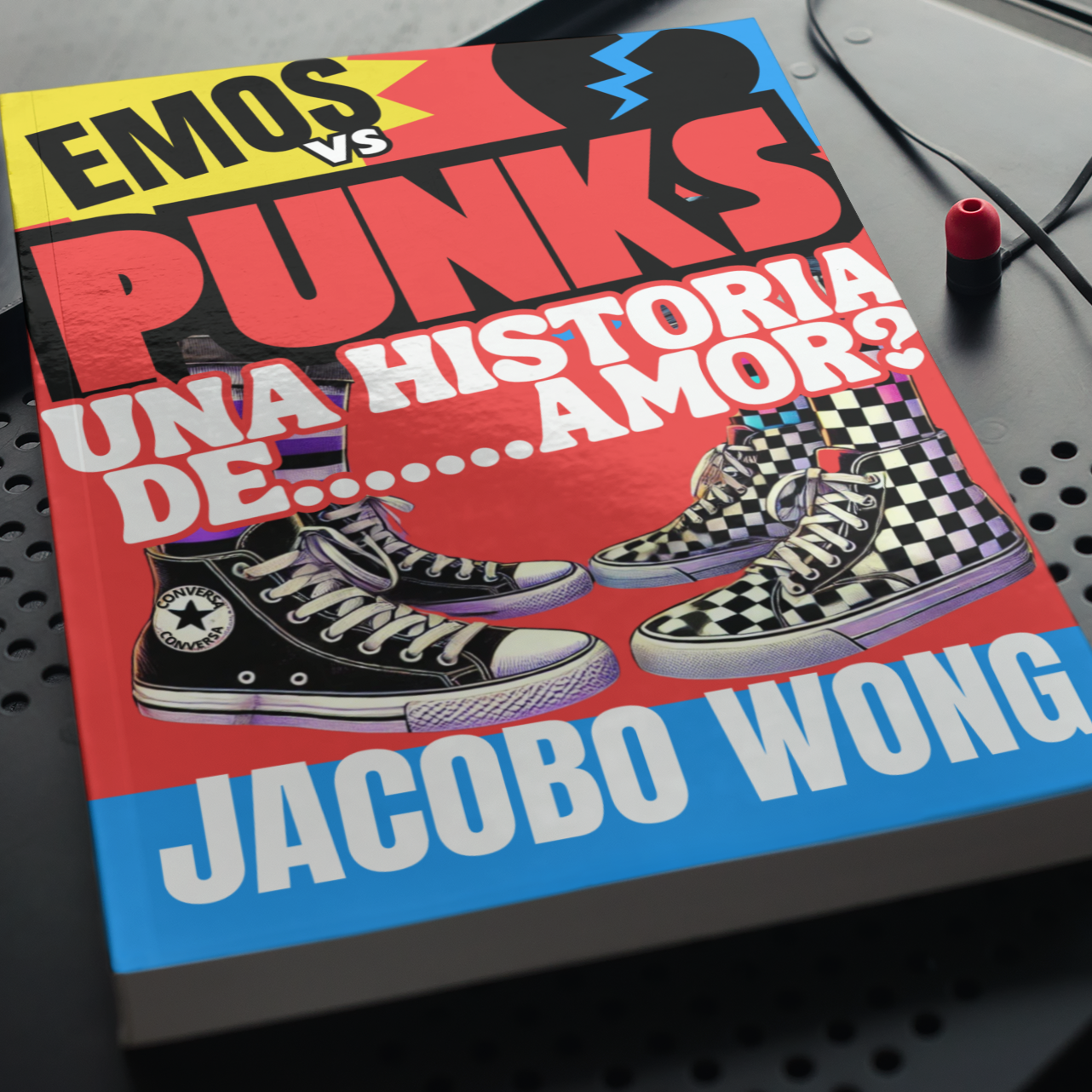 EMOS vs PUNKS