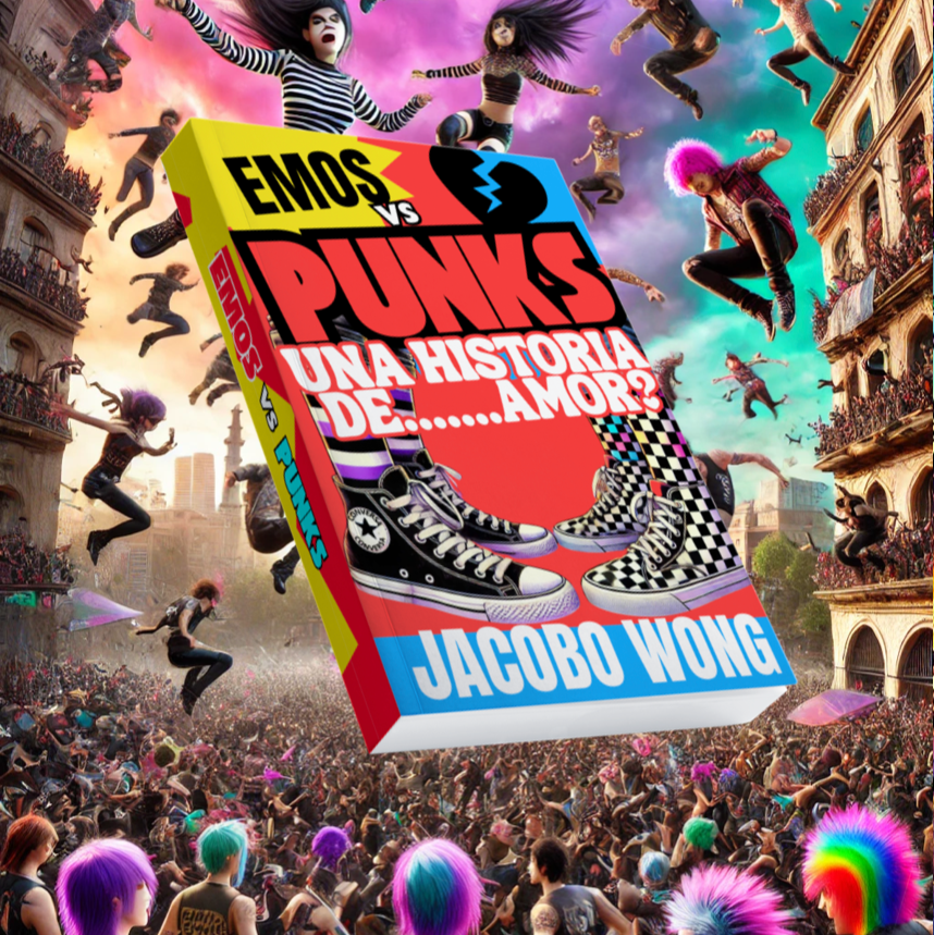 EMOS vs PUNKS