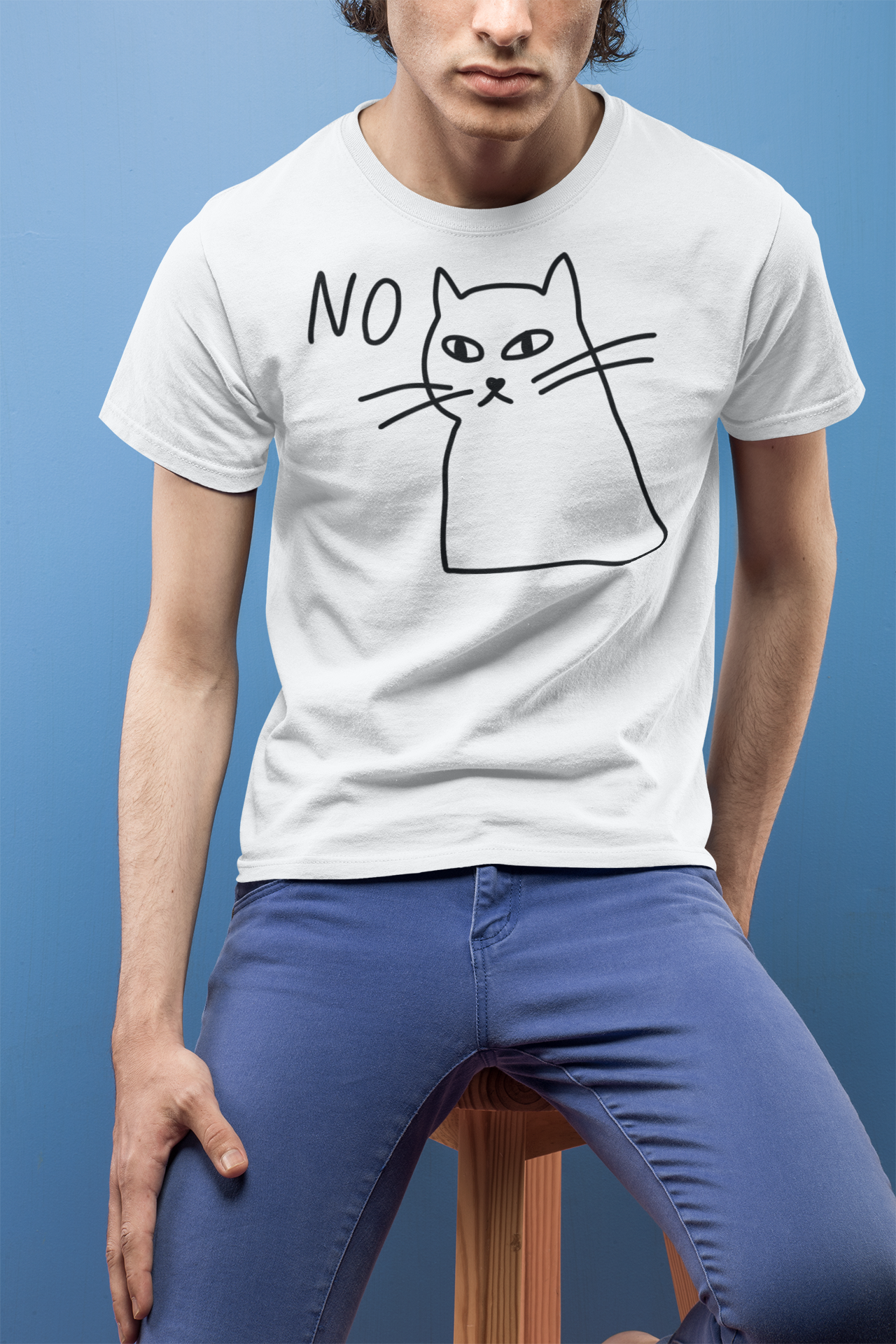 NO CAT