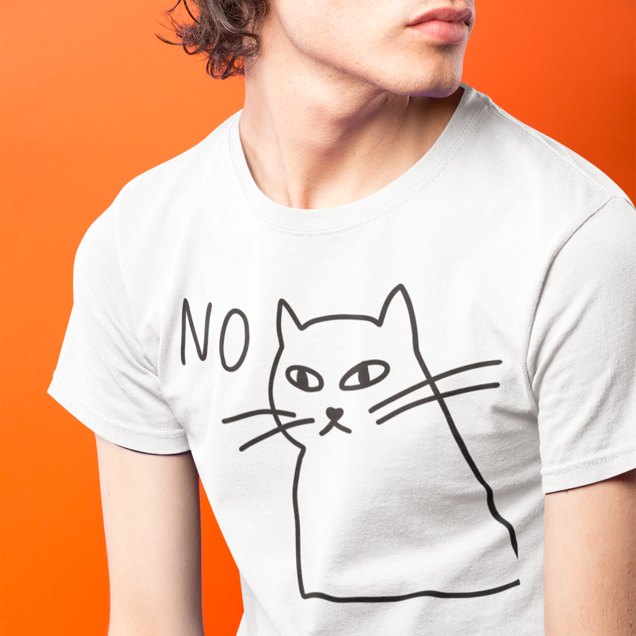 NO CAT