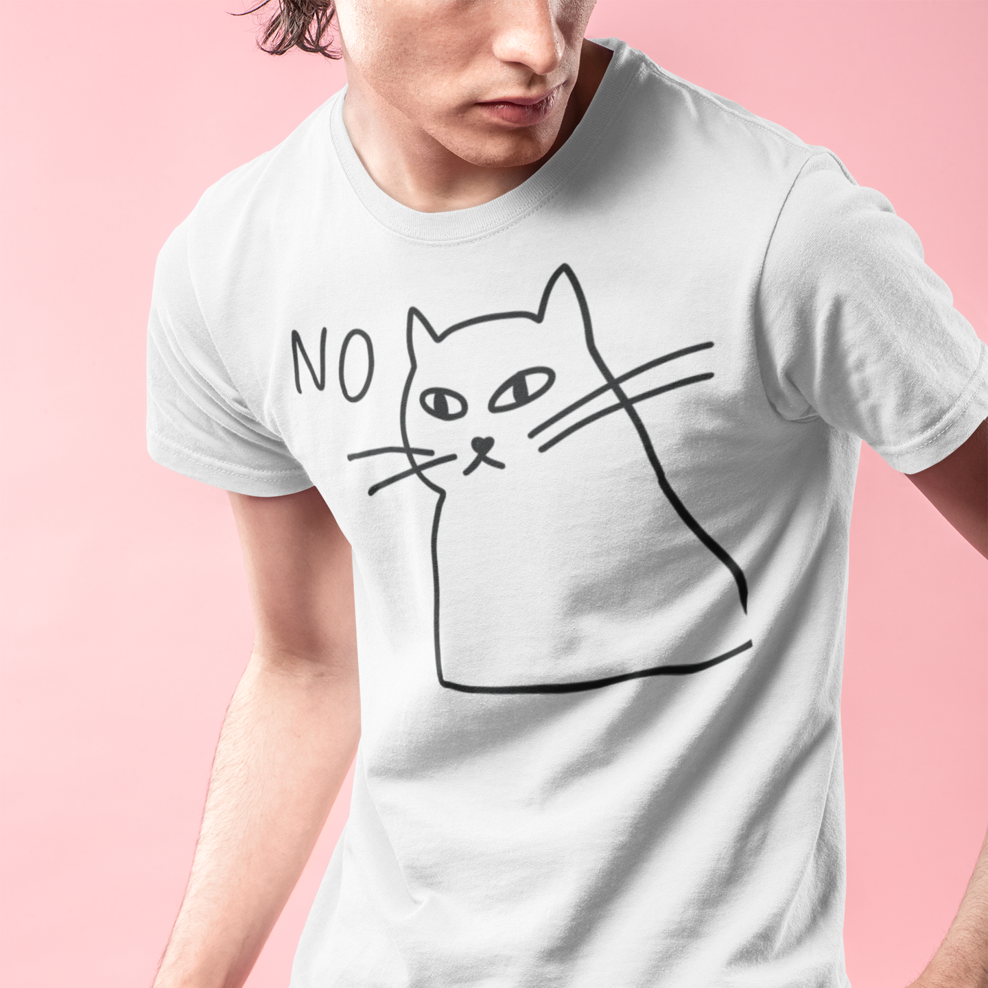NO CAT