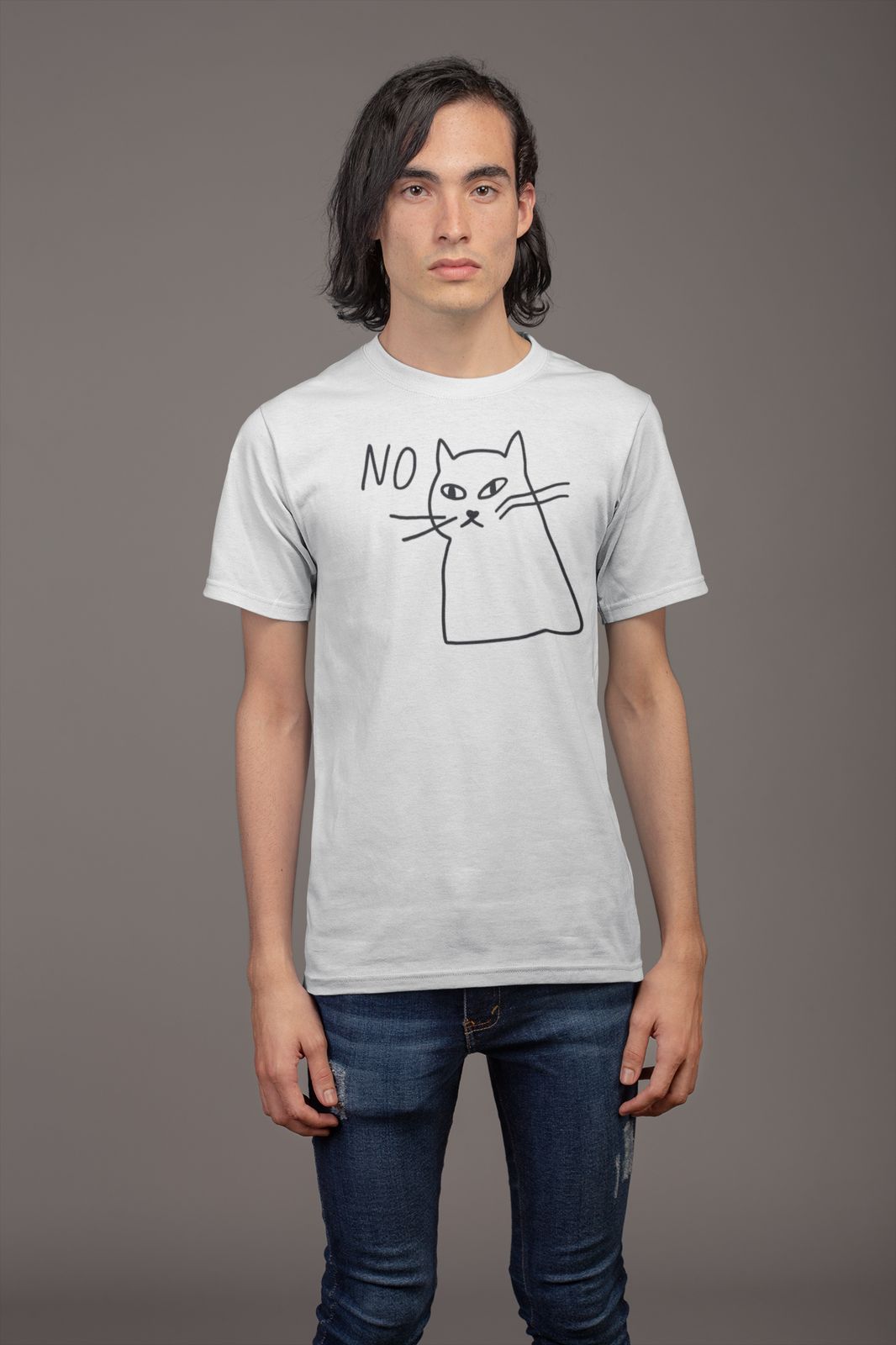 NO CAT