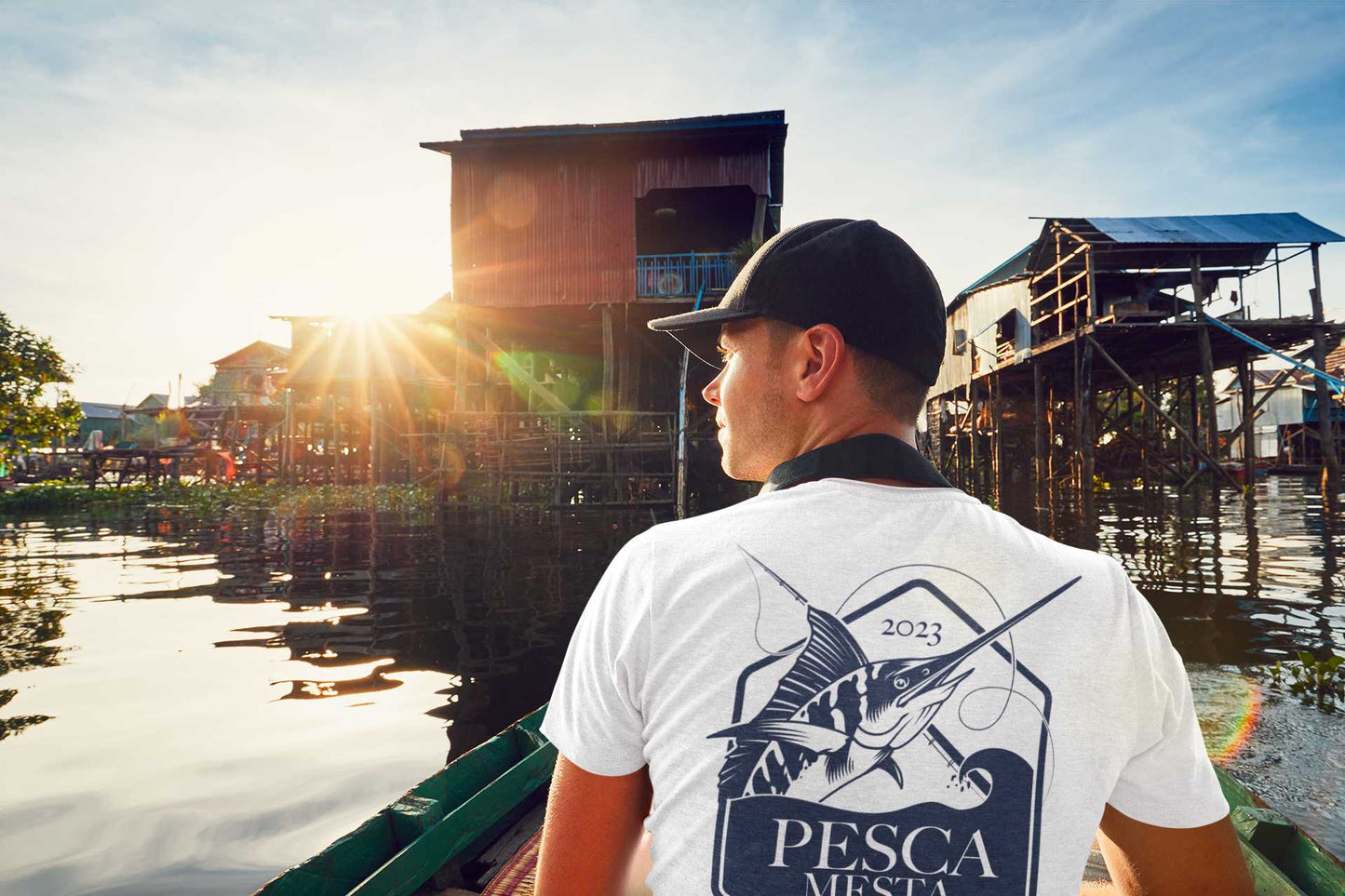 PESCA MESTA