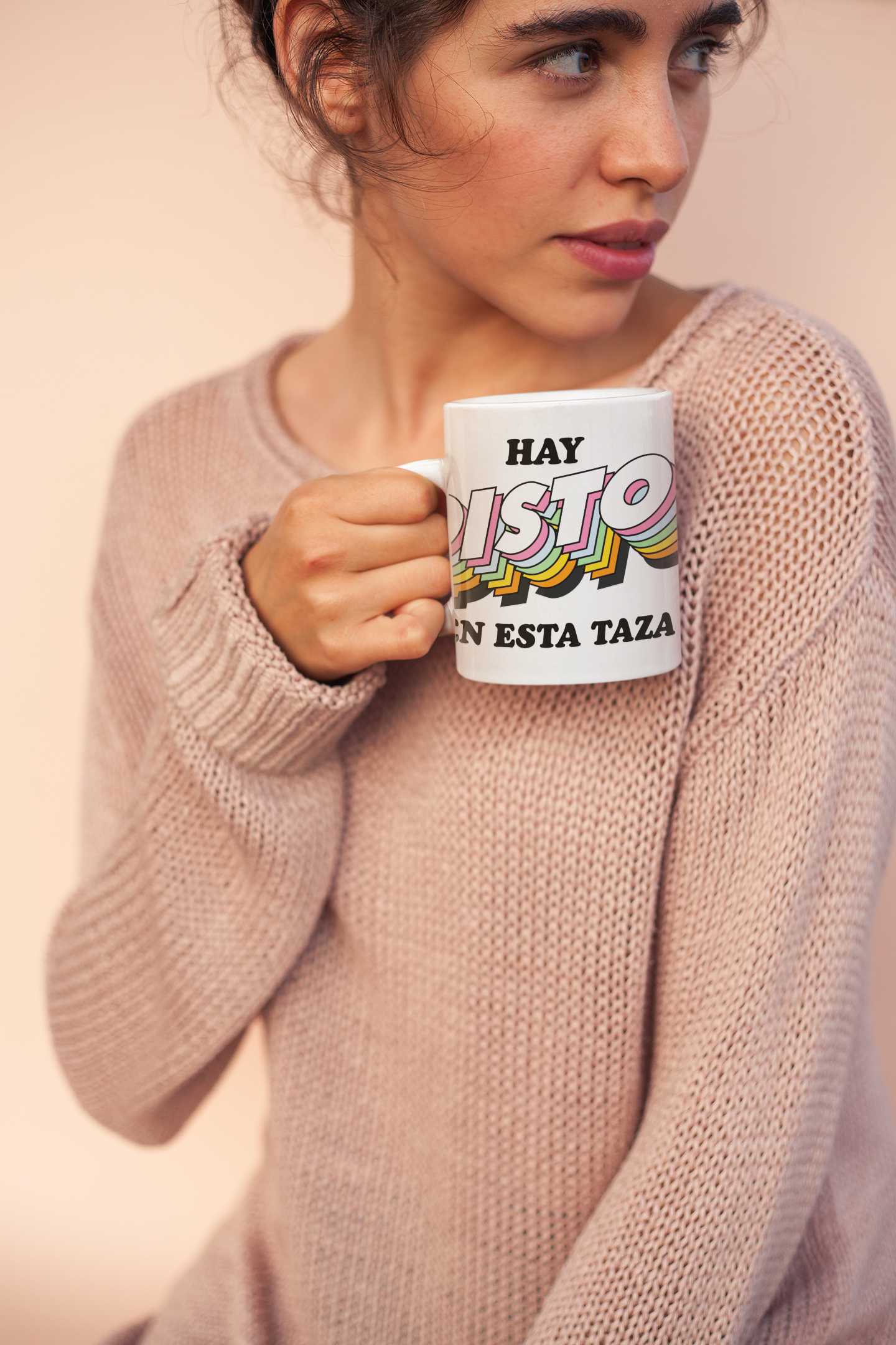 PISTO cup