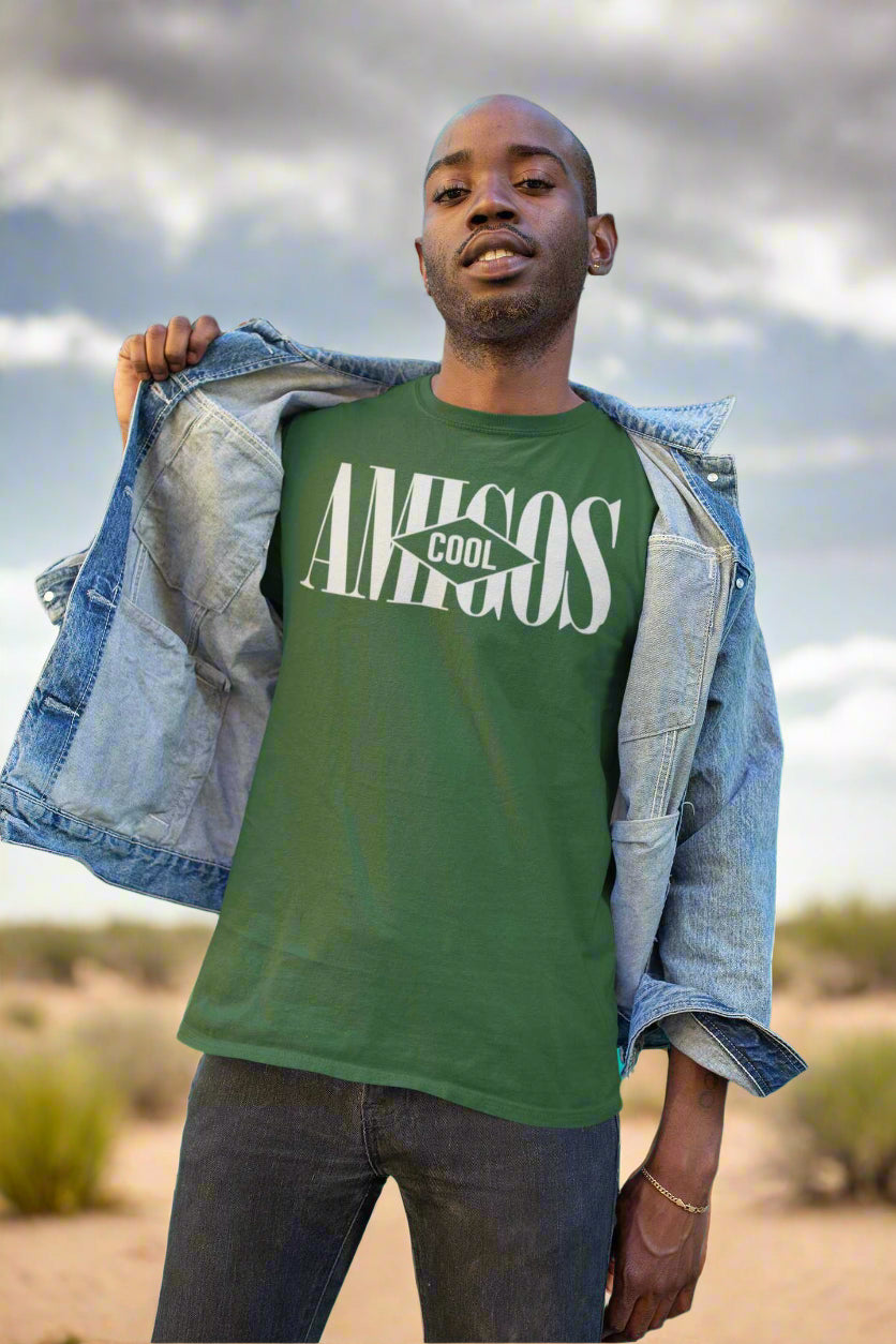 MIAMI GREEN