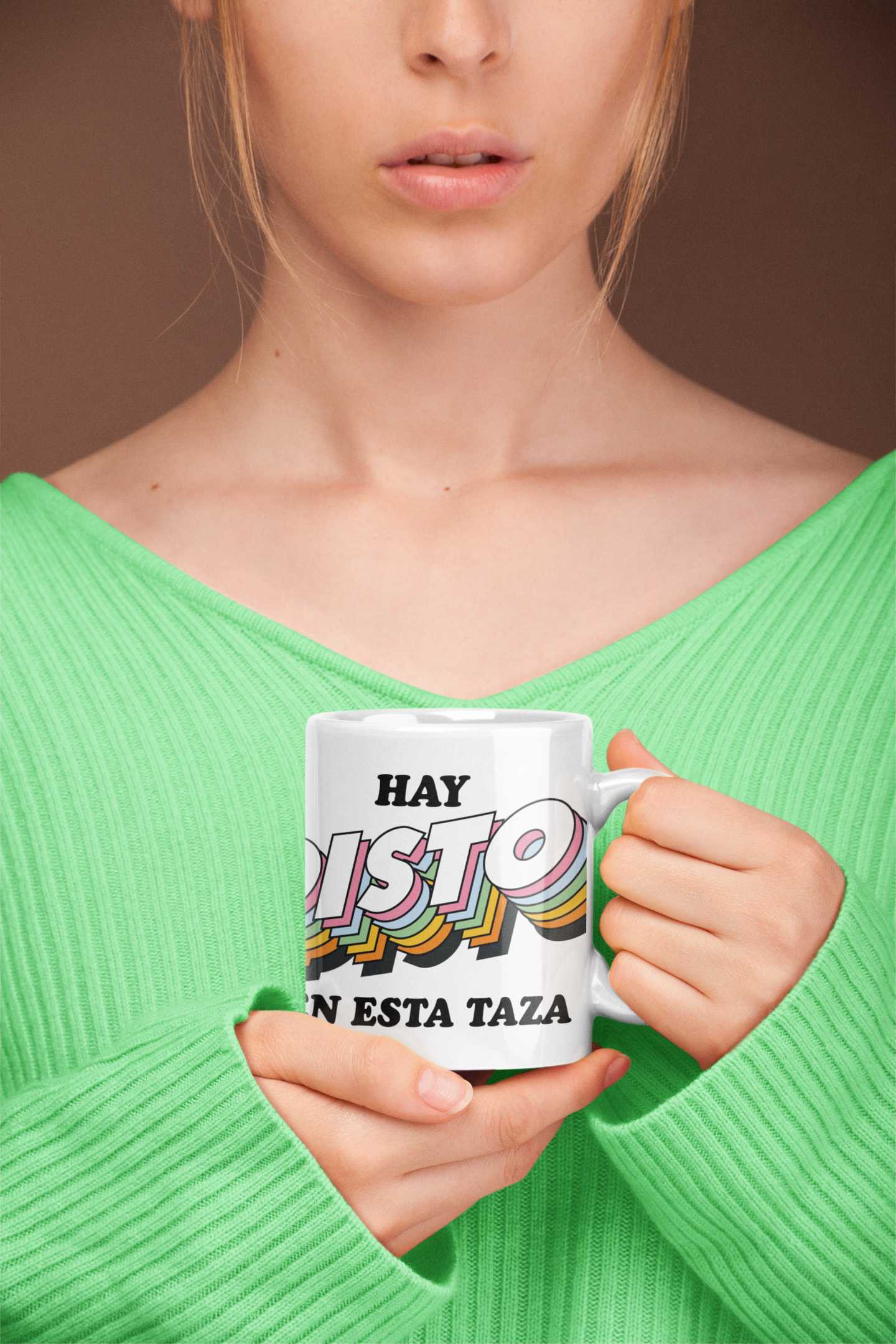 PISTO cup