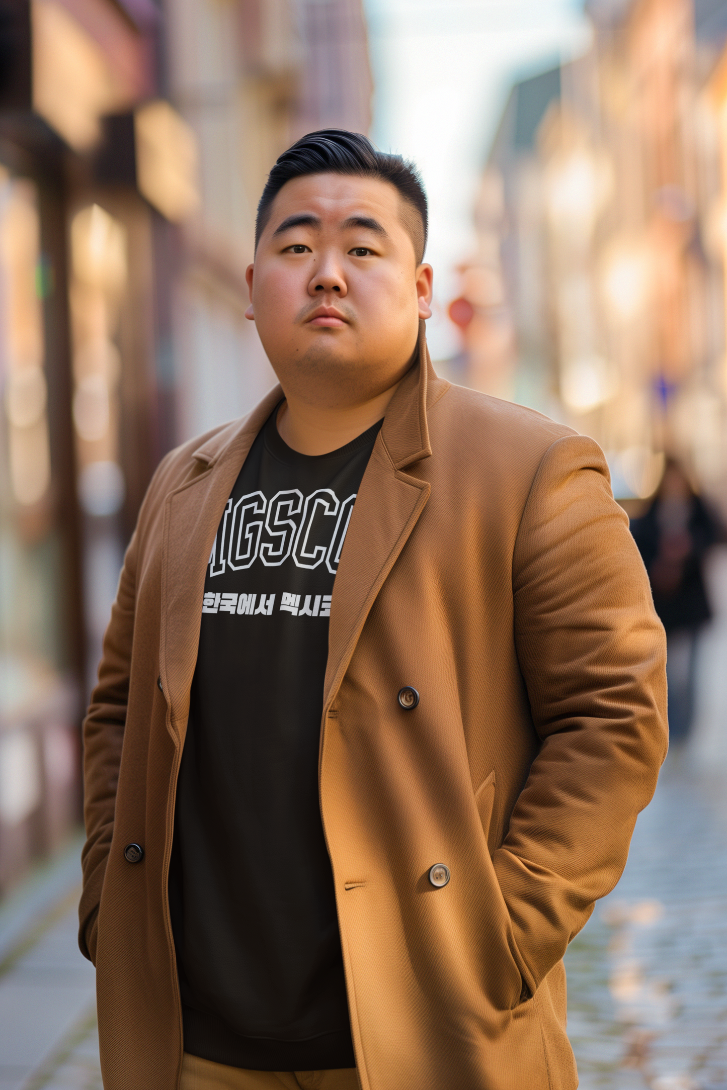 KTOWN BLACK