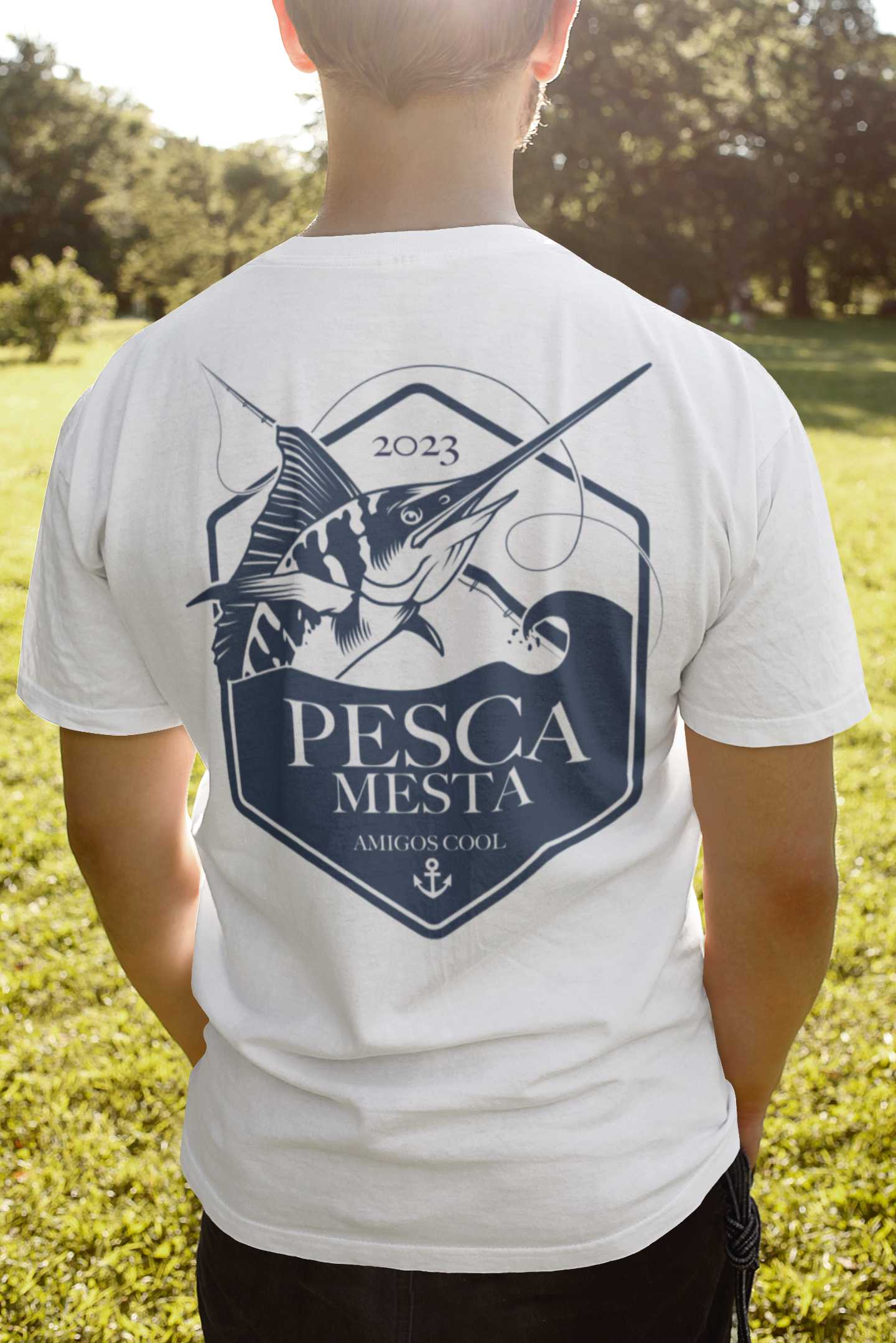 PESCA MESTA