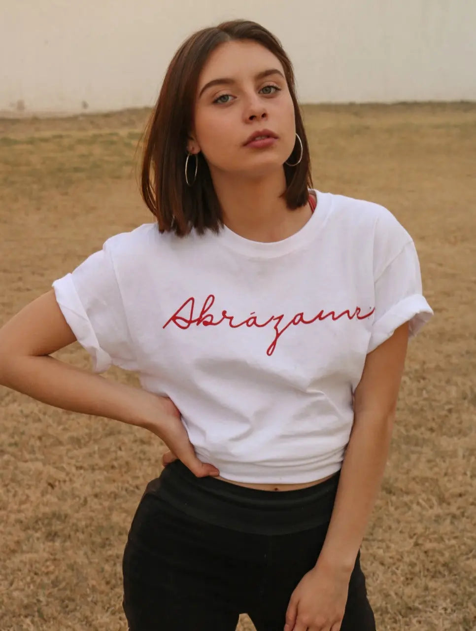Abrázame Classic