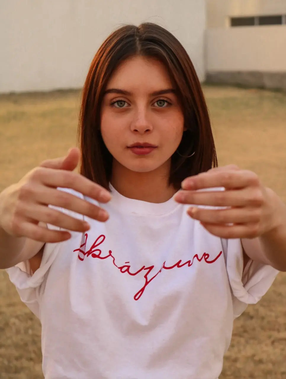Abrázame Classic
