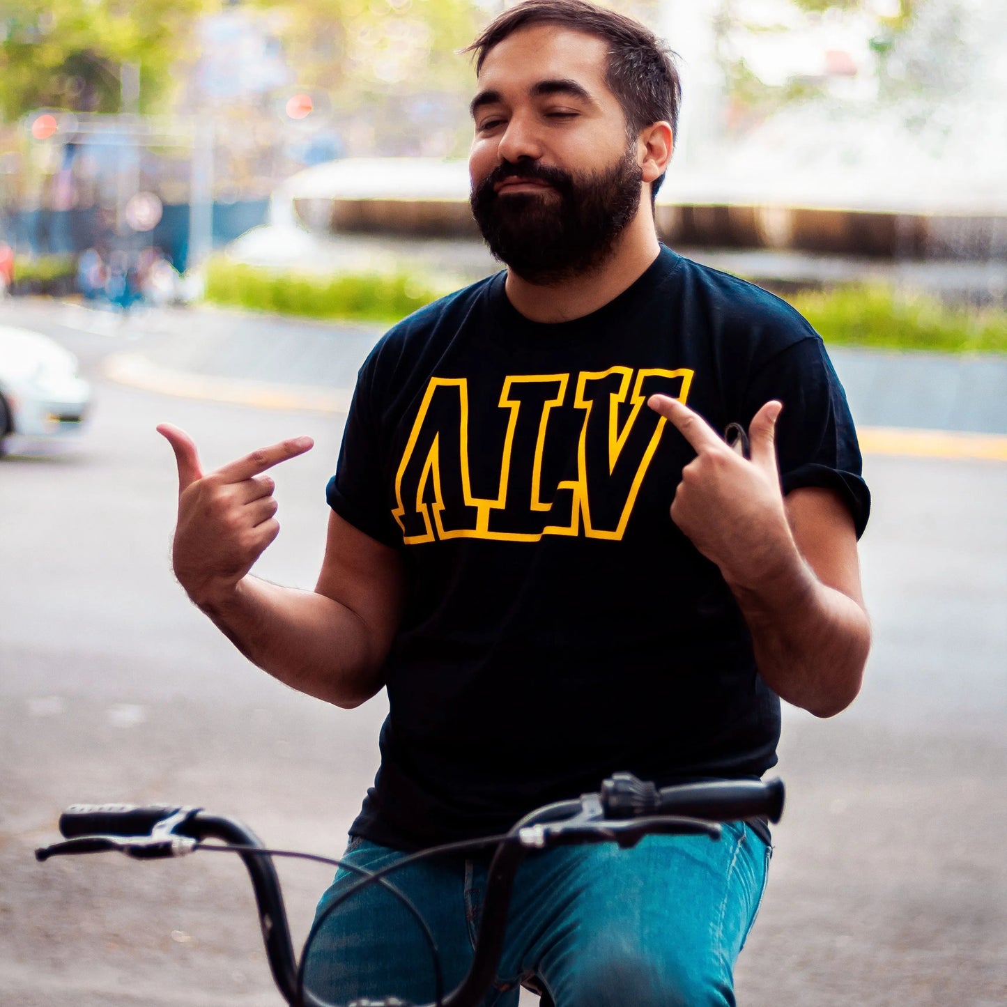 ALV BLACK