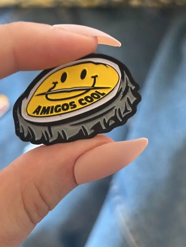 PIN HAPPY DAY