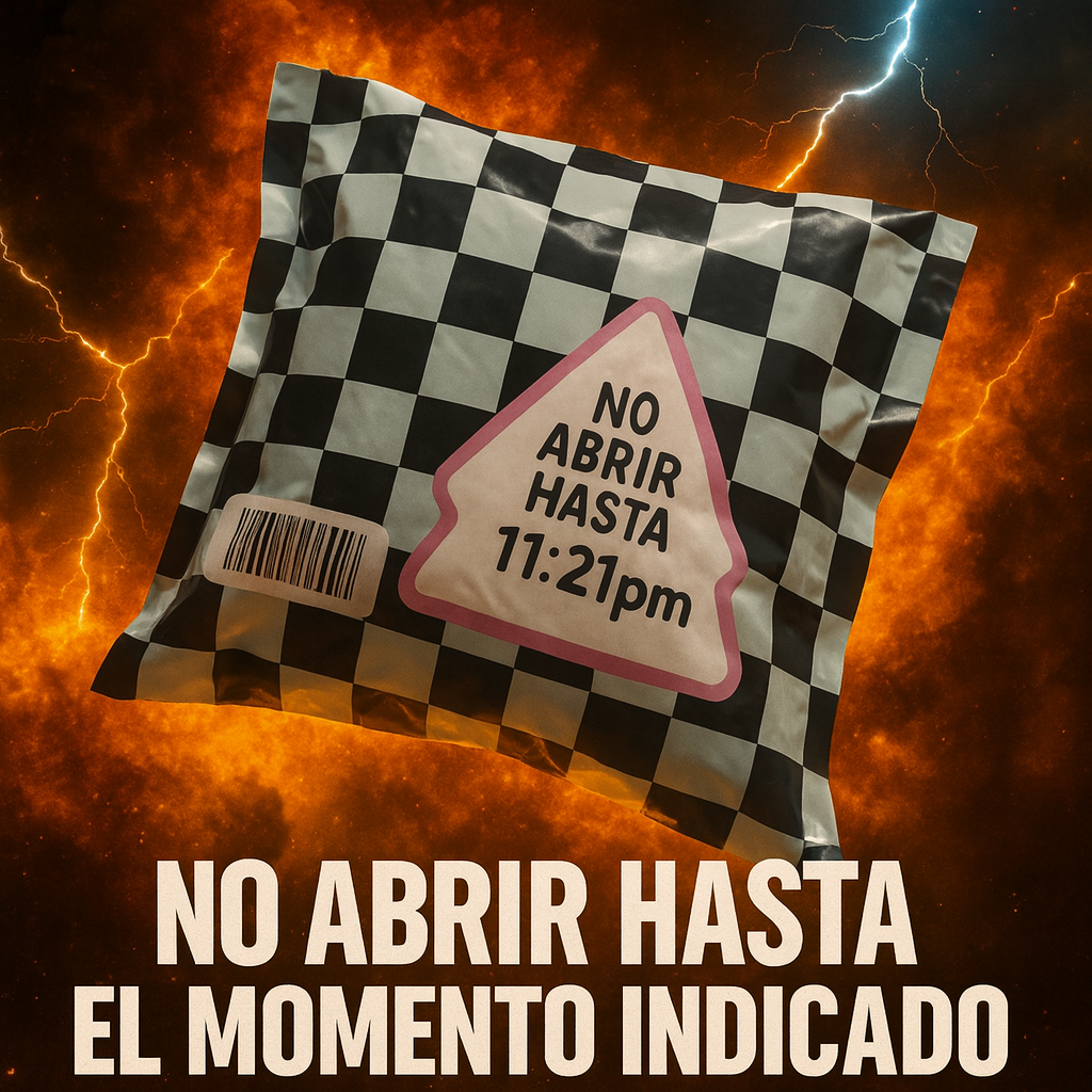 LA BOLSA DE SANTA