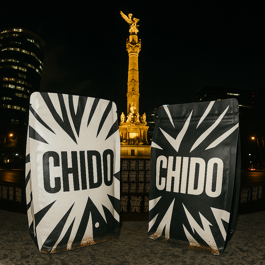 DUO CAFÉ CHIDO & PREMIUM COMBO