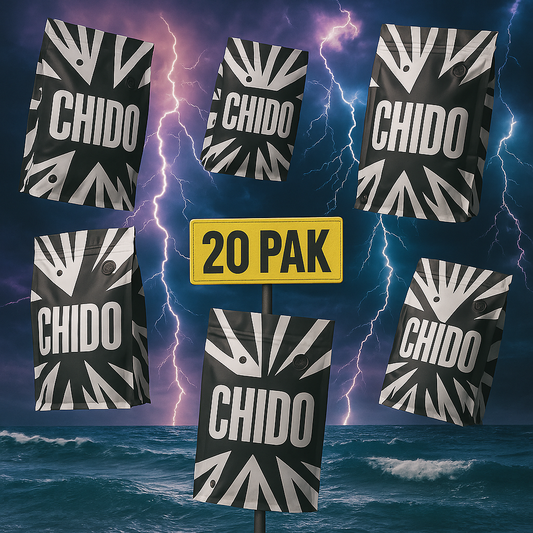 CHIDO PAK