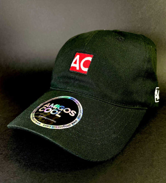 AC BASEBALL CAP