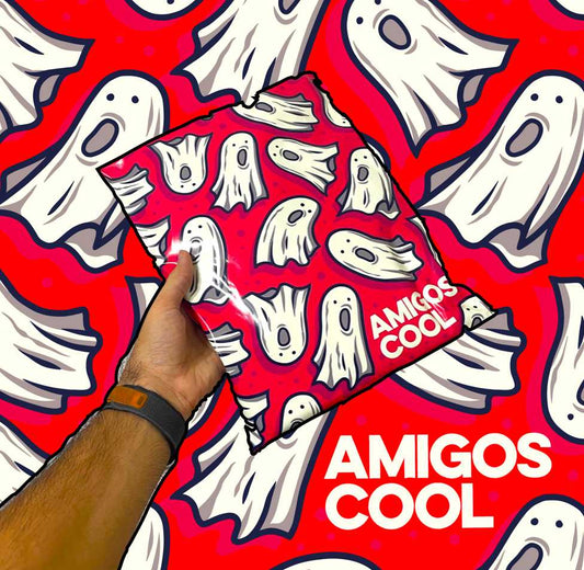 BOLSA EMBRUJADA