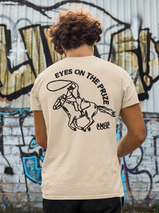 EYES ON THE PRICE