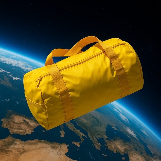 EL VIAJE MÁS LOCO DE TU VIDA