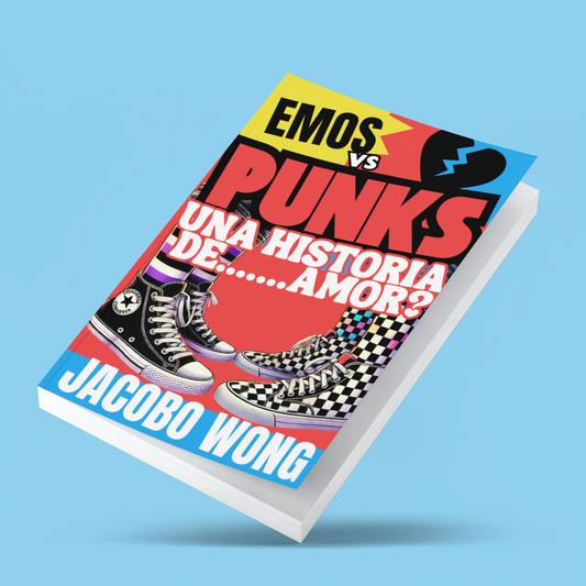 EMOS vs PUNKS
