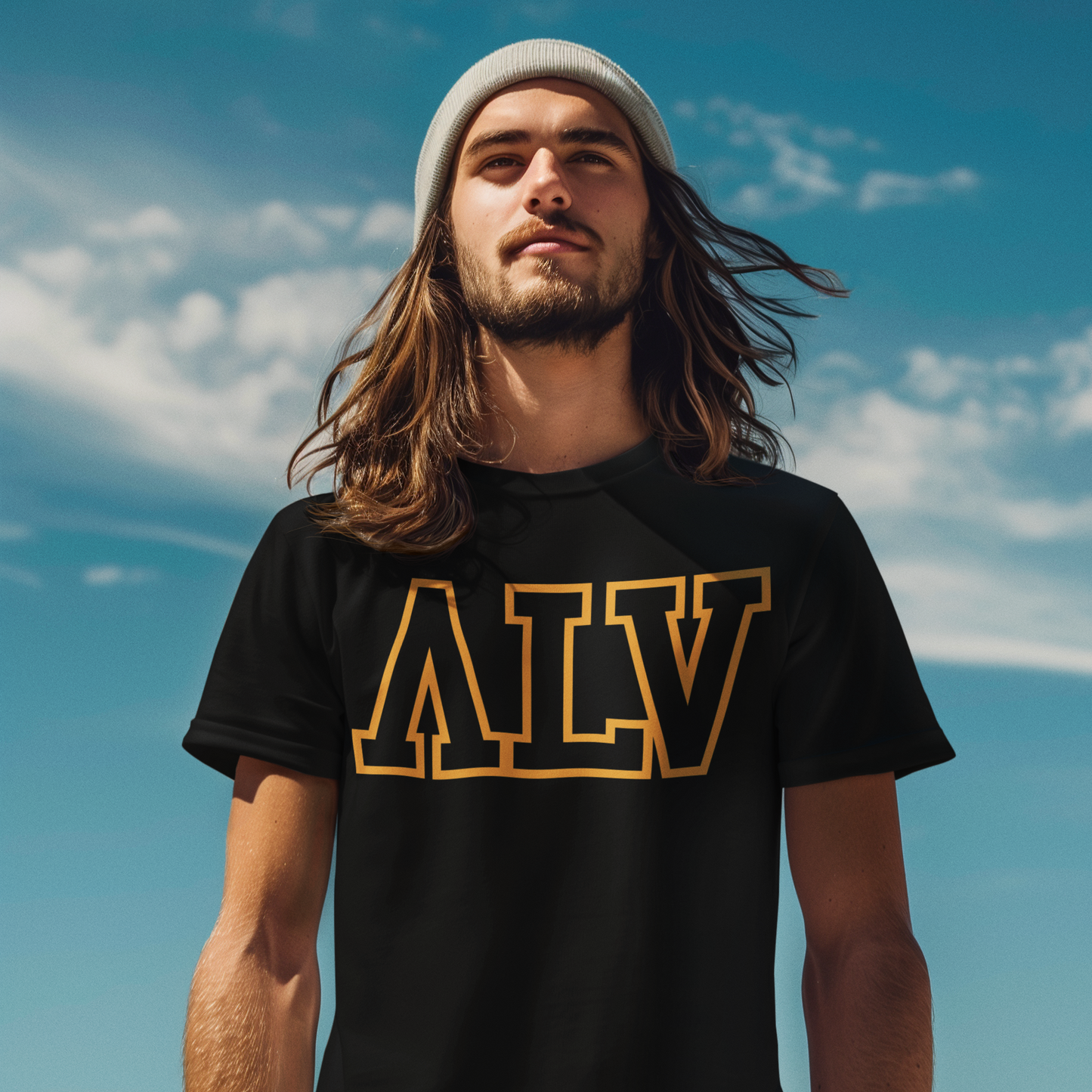 ALV BLACK