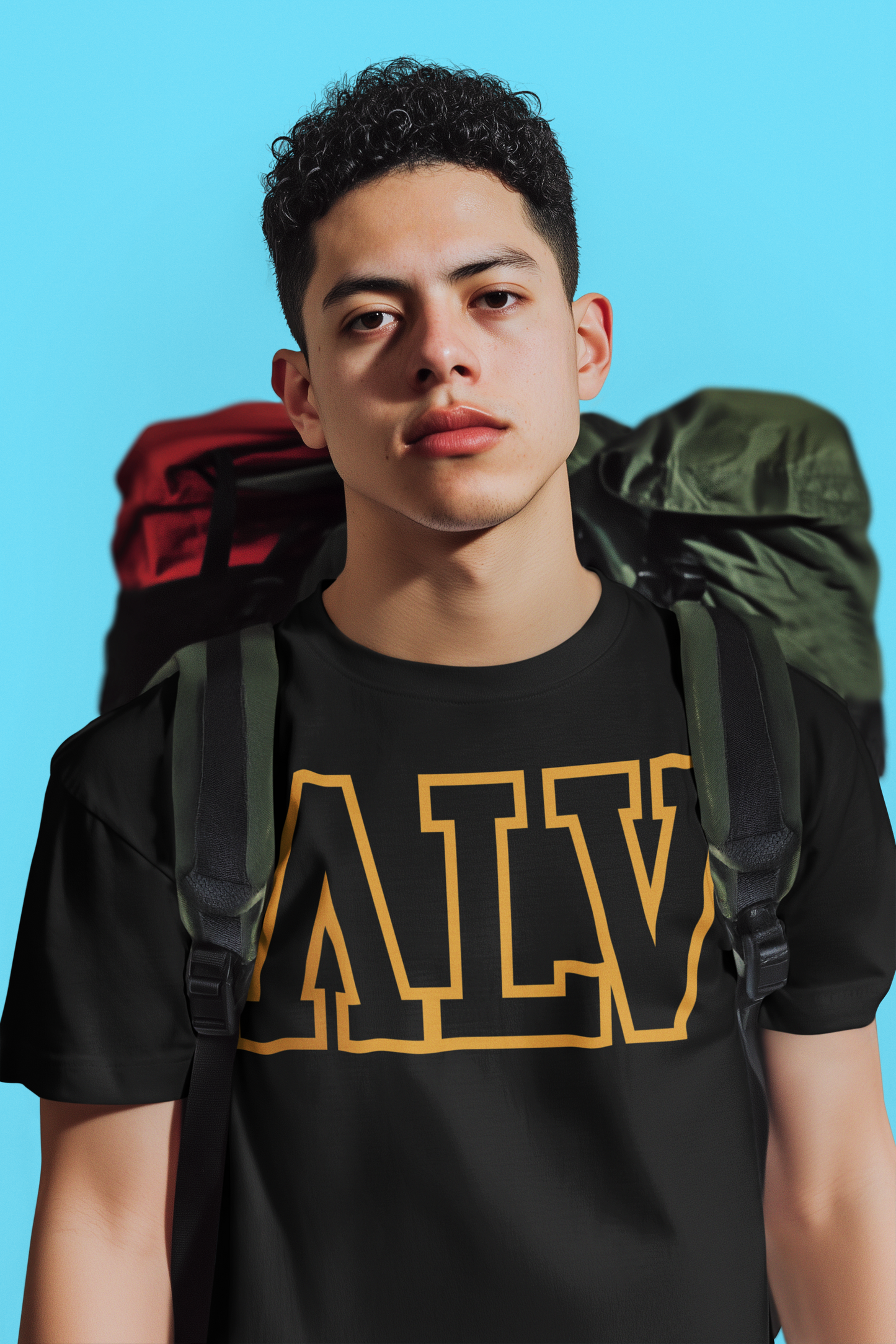 ALV BLACK