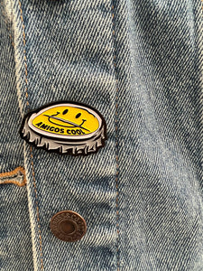PIN HAPPY DAY